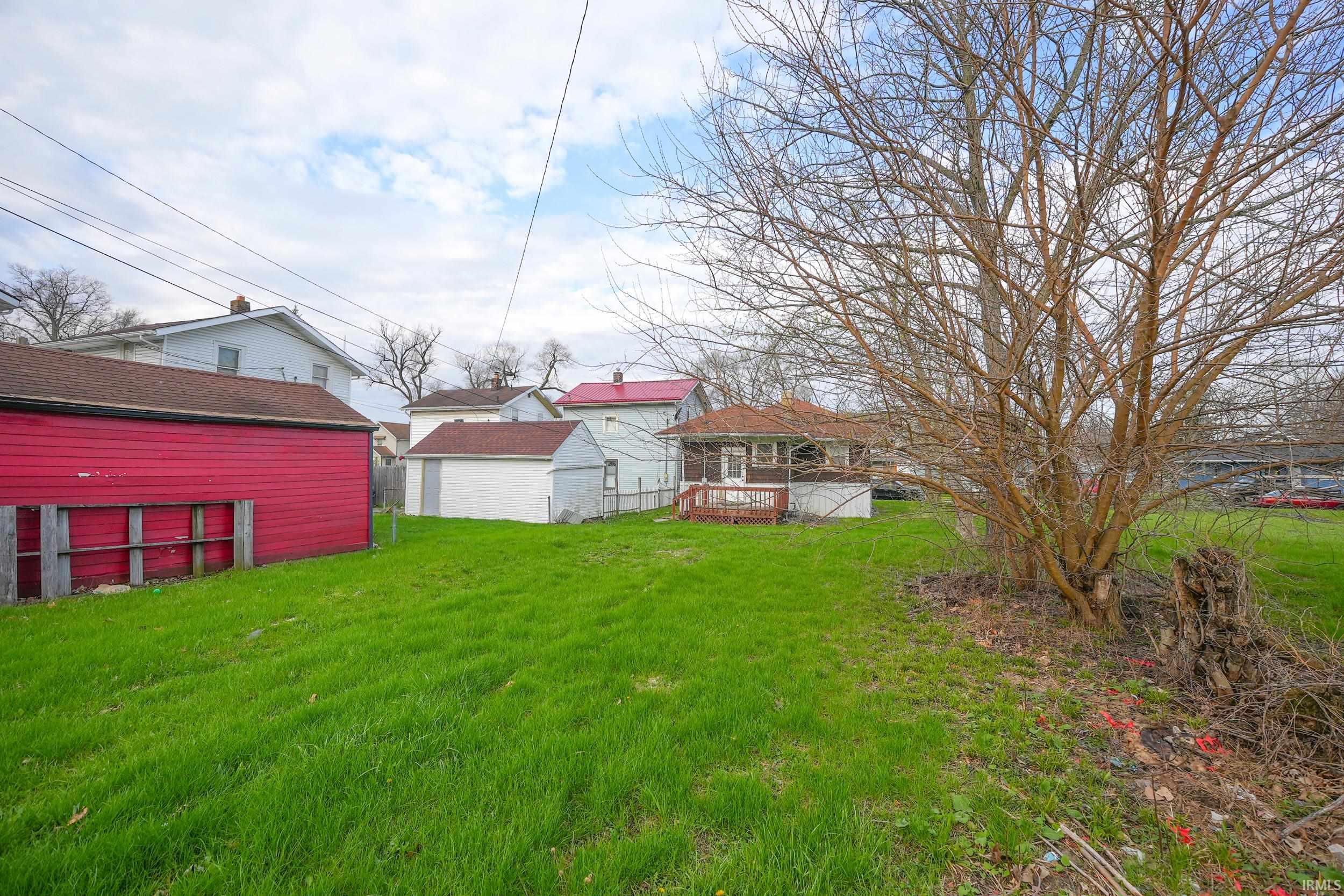 3117 Monroe Street Fort Wayne, IN 46806 - Photo 34 of 35