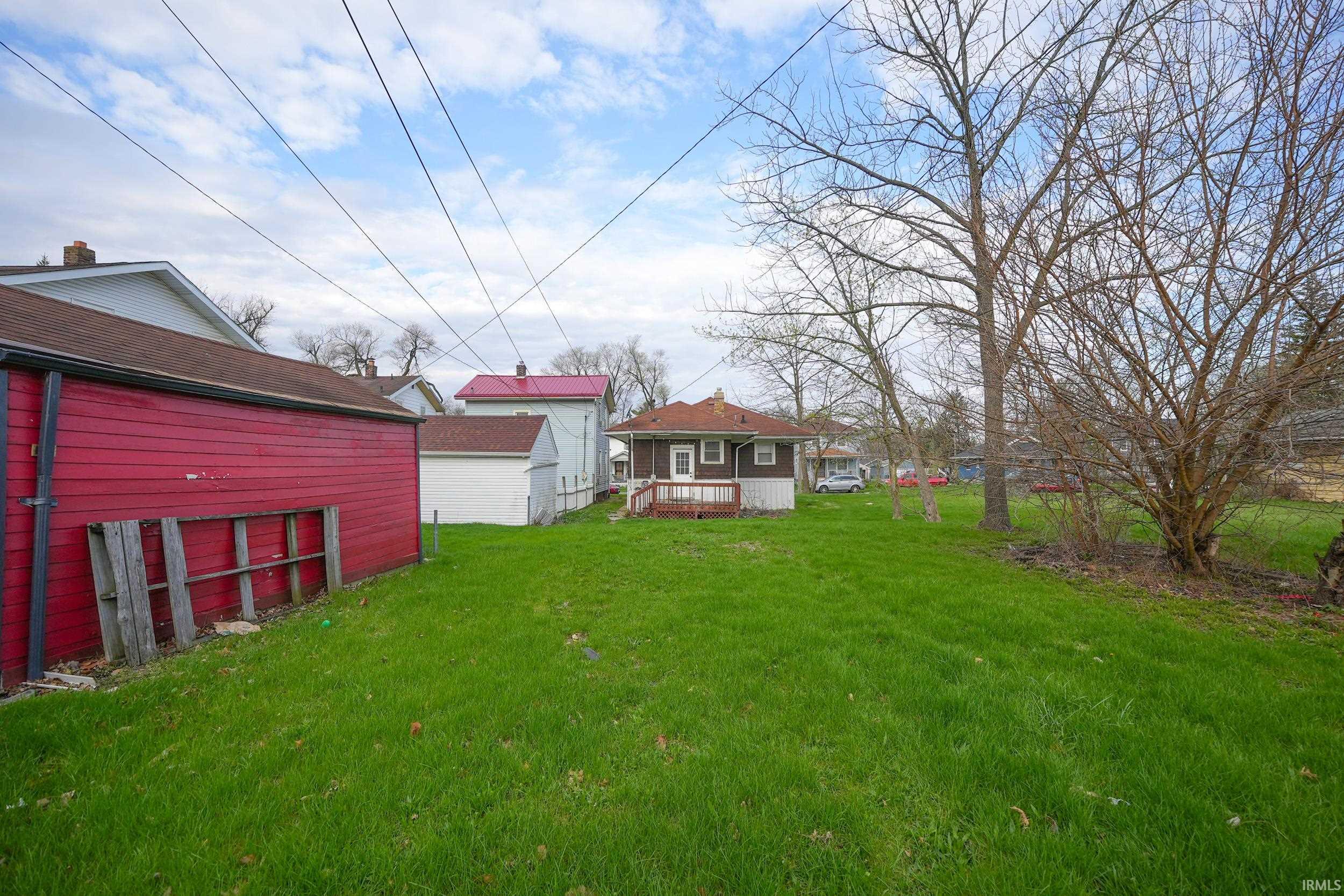 3117 Monroe Street Fort Wayne, IN 46806 - Photo 35 of 35