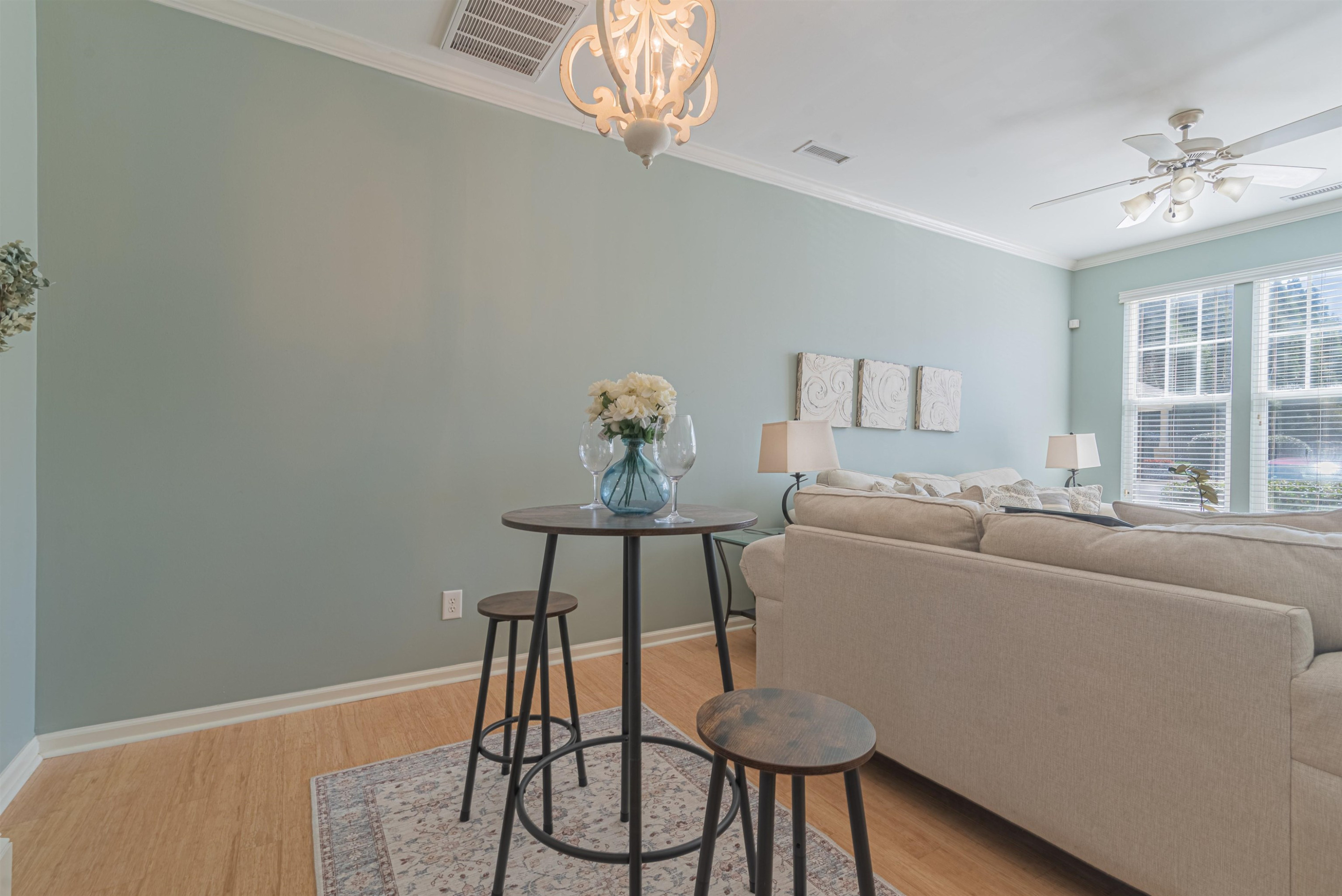 5148 Green Knight Court Raleigh, NC 27612 - Photo 6 of 25 Photo 6