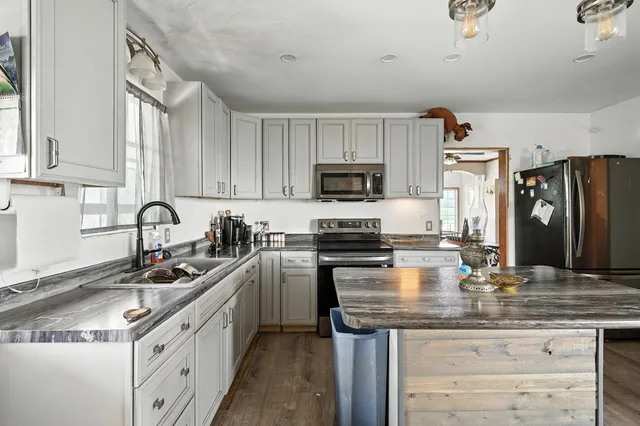 $385,000 | 4140 South Gera Road, Frankenmuth, MI 48734