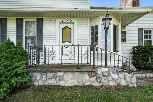 $385,000 | 4140 South Gera Road, Frankenmuth, MI 48734