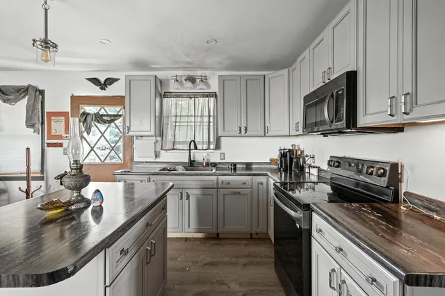 $385,000 | 4140 South Gera Road, Frankenmuth, MI 48734