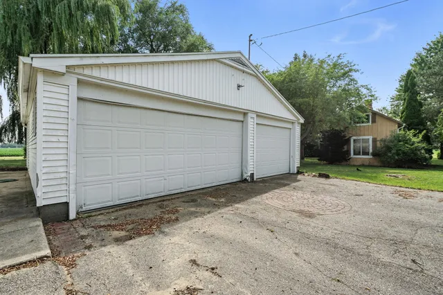 $385,000 | 4140 South Gera Road, Frankenmuth, MI 48734