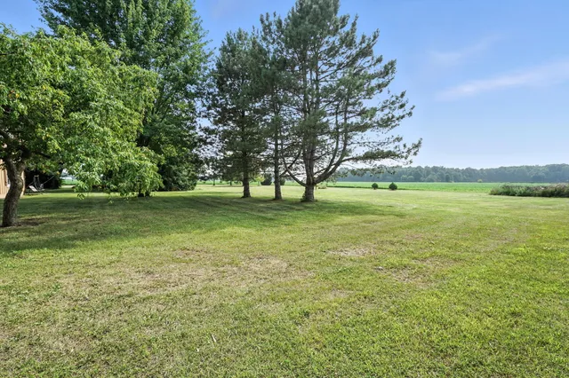 $385,000 | 4140 South Gera Road, Frankenmuth, MI 48734