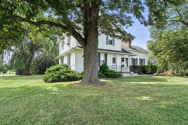 $385,000 | 4140 South Gera Road, Frankenmuth, MI 48734