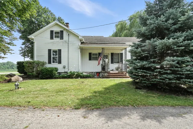 $385,000 | 4140 South Gera Road, Frankenmuth, MI 48734