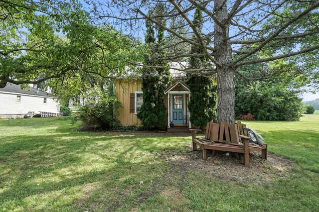 $385,000 | 4140 South Gera Road, Frankenmuth, MI 48734