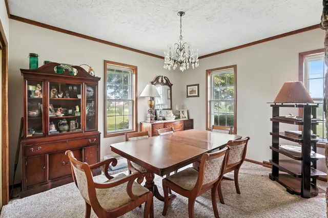 $385,000 | 4140 South Gera Road, Frankenmuth, MI 48734