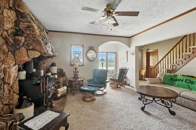 $385,000 | 4140 South Gera Road, Frankenmuth, MI 48734