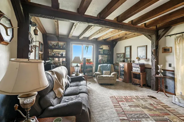 $385,000 | 4140 South Gera Road, Frankenmuth, MI 48734