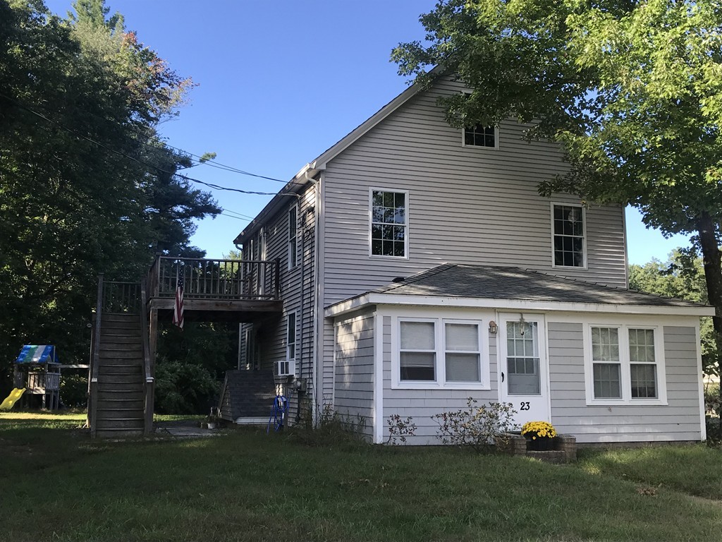 23 Abbott Road North Reading, MA 01864 - Photo 1 of 22 Gallery Image 1