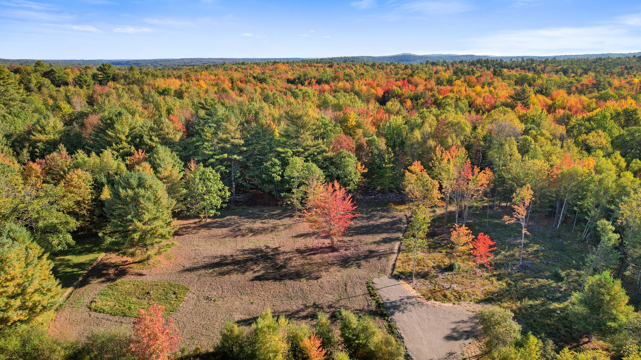 Lot #4 Vero's Way Winterport, ME 04496 - Photo 2 of 11 DJI_0006
