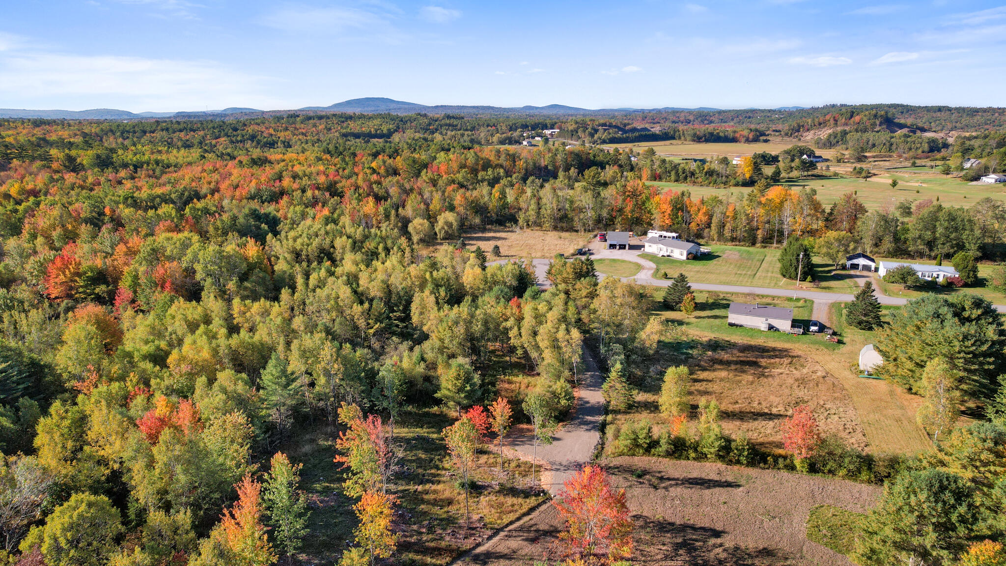Lot #4 Vero's Way Winterport, ME 04496 - Photo 3 of 11 DJI_0011