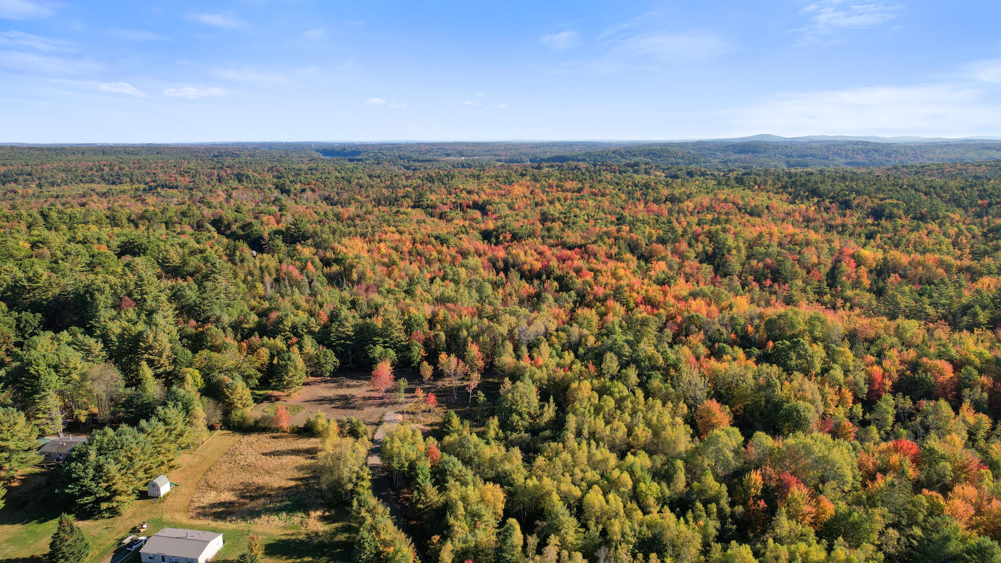 Lot #4 Vero's Way Winterport, ME 04496 - Photo 5 of 11 DJI_0965