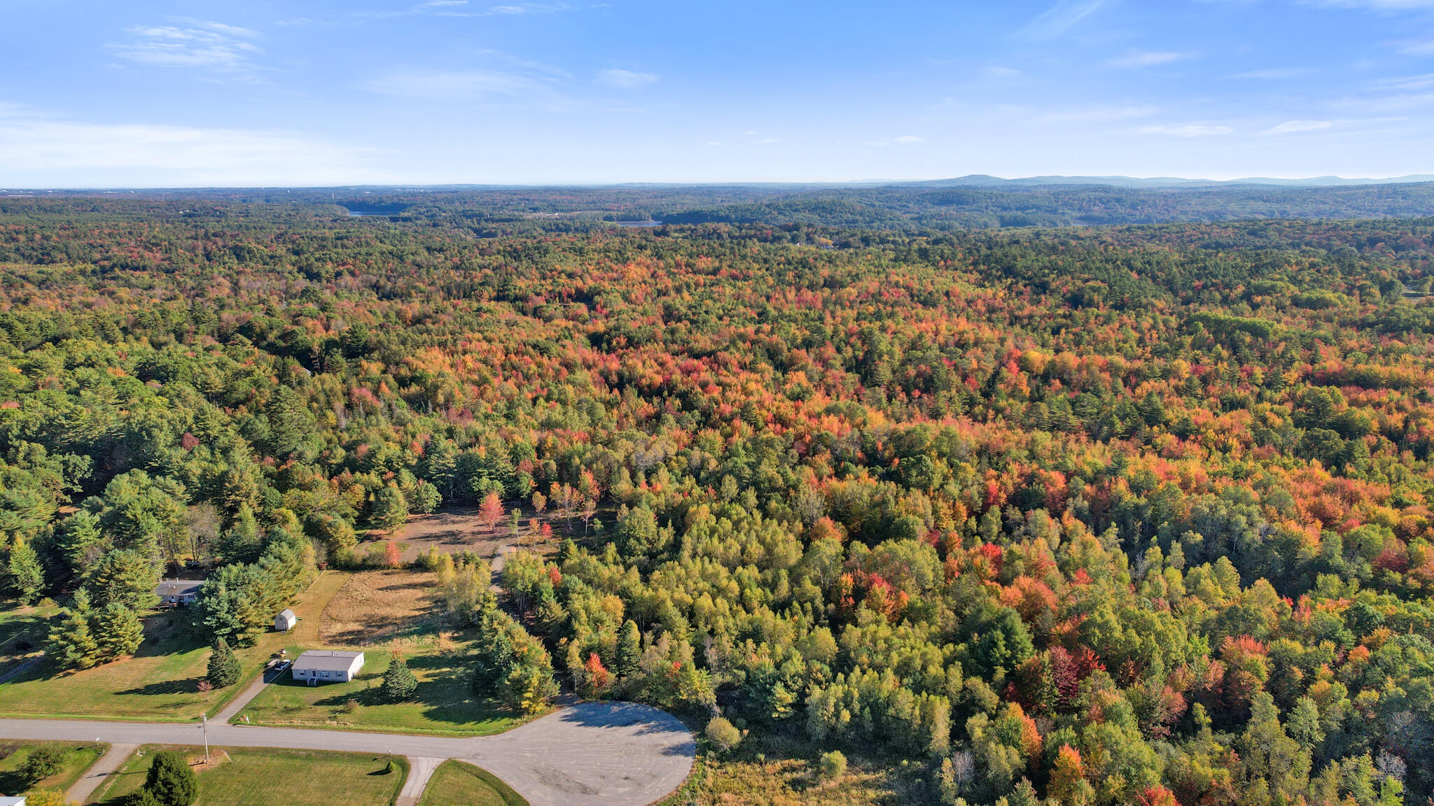 Lot #4 Vero's Way Winterport, ME 04496 - Photo 6 of 11 DJI_0970
