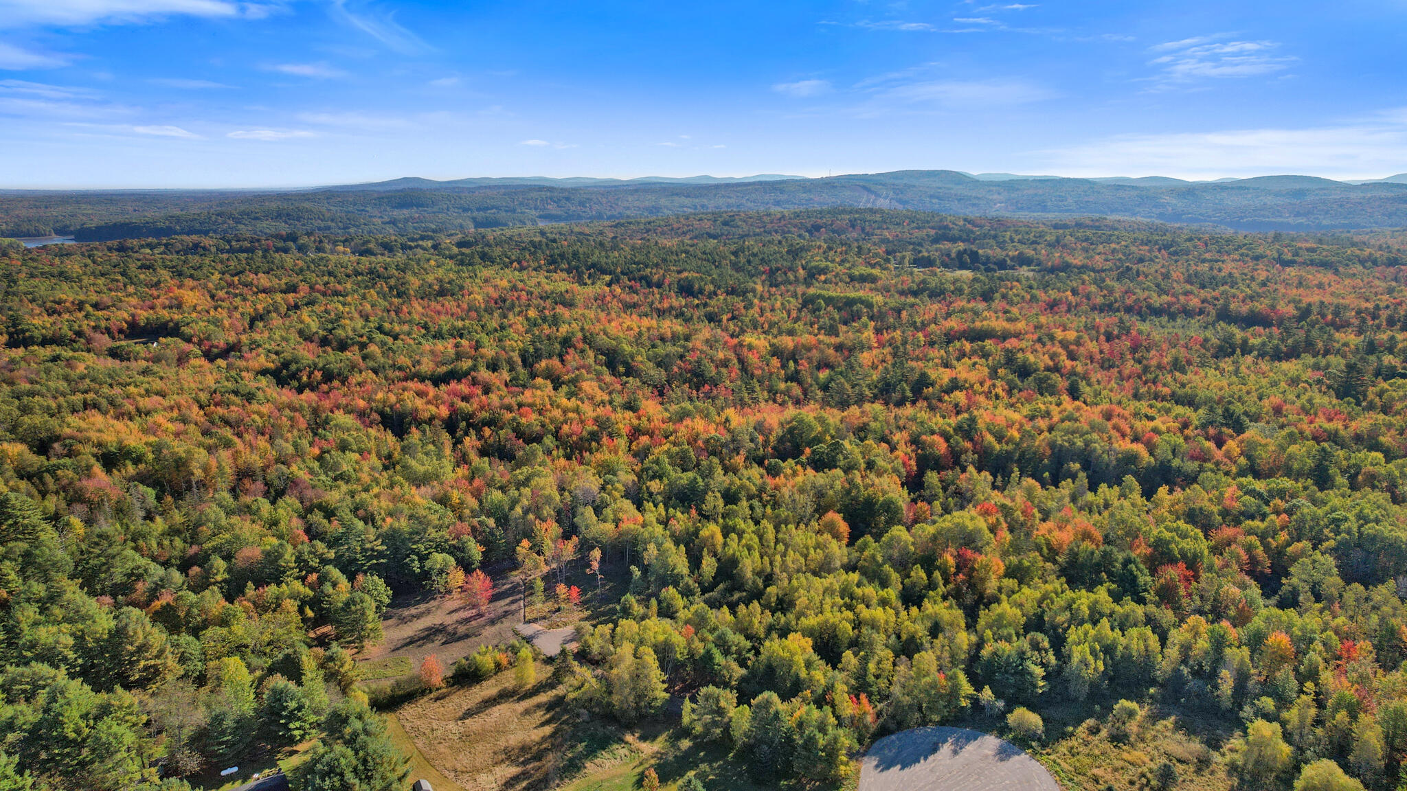 Lot #4 Vero's Way Winterport, ME 04496 - Photo 7 of 11 DJI_0975