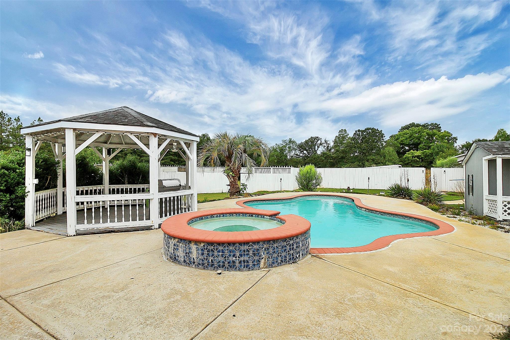 836 Farmbrook Road Lancaster, SC 29720 - Photo 18 of 35 Gallery Image 18
