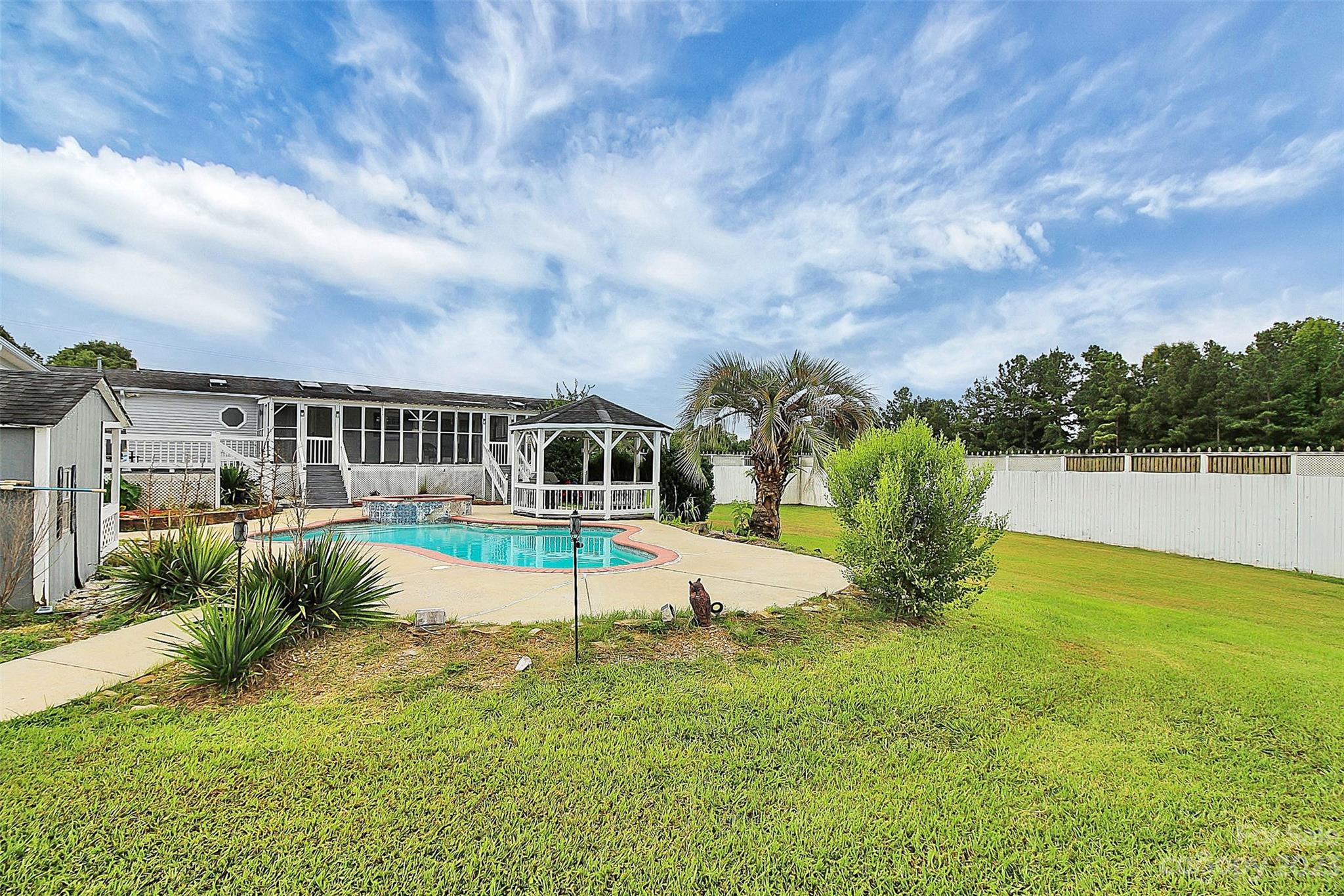 836 Farmbrook Road Lancaster, SC 29720 - Photo 30 of 35 Gallery Image 30
