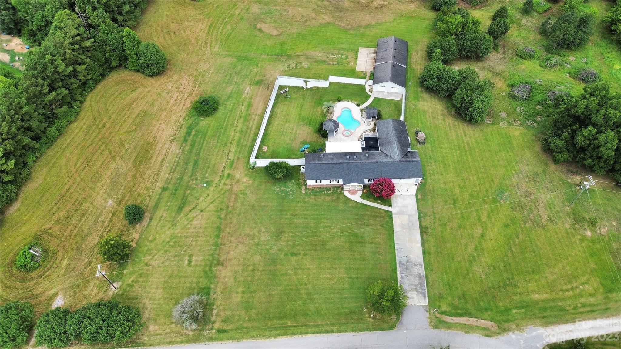 836 Farmbrook Road Lancaster, SC 29720 - Photo 31 of 35 Gallery Image 31