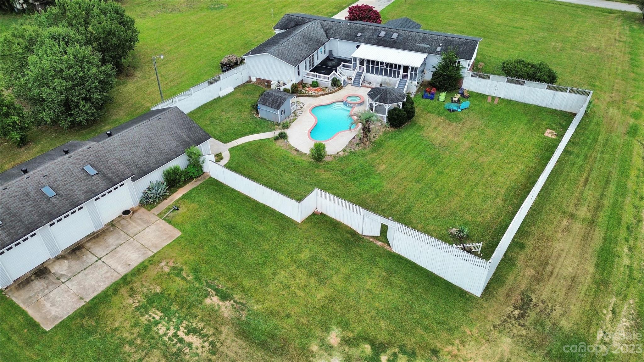 836 Farmbrook Road Lancaster, SC 29720 - Photo 32 of 35 Gallery Image 32