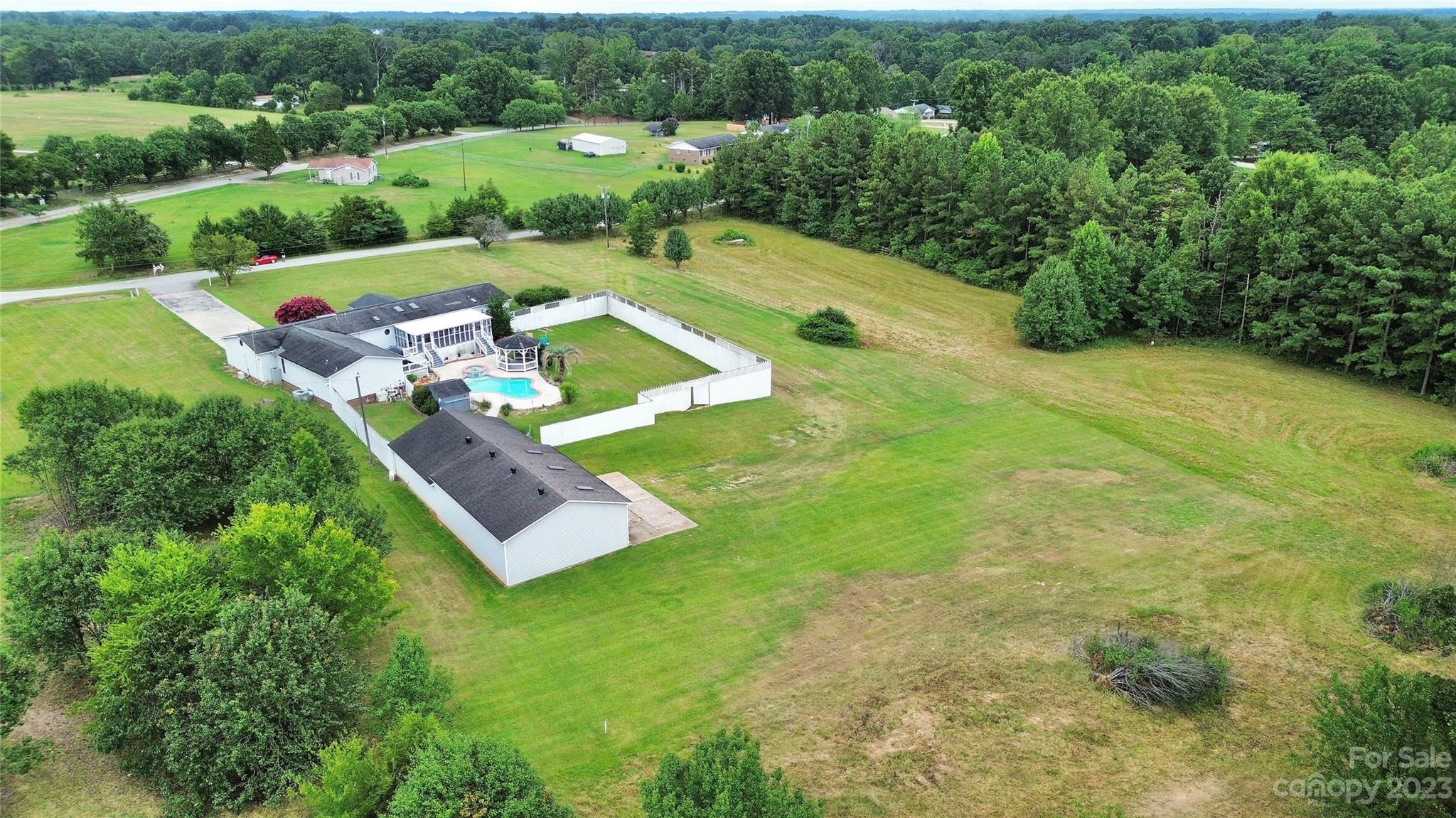 836 Farmbrook Road Lancaster, SC 29720 - Photo 33 of 35 Gallery Image 33