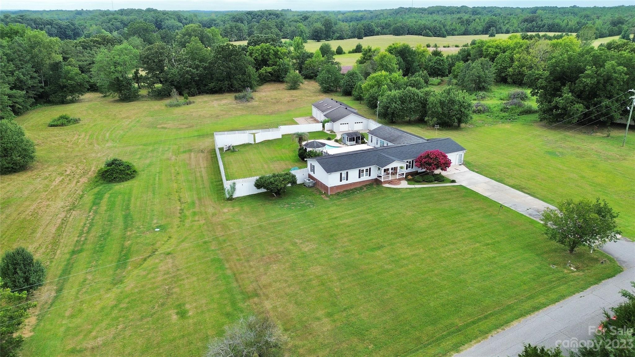 836 Farmbrook Road Lancaster, SC 29720 - Photo 34 of 35 Gallery Image 34