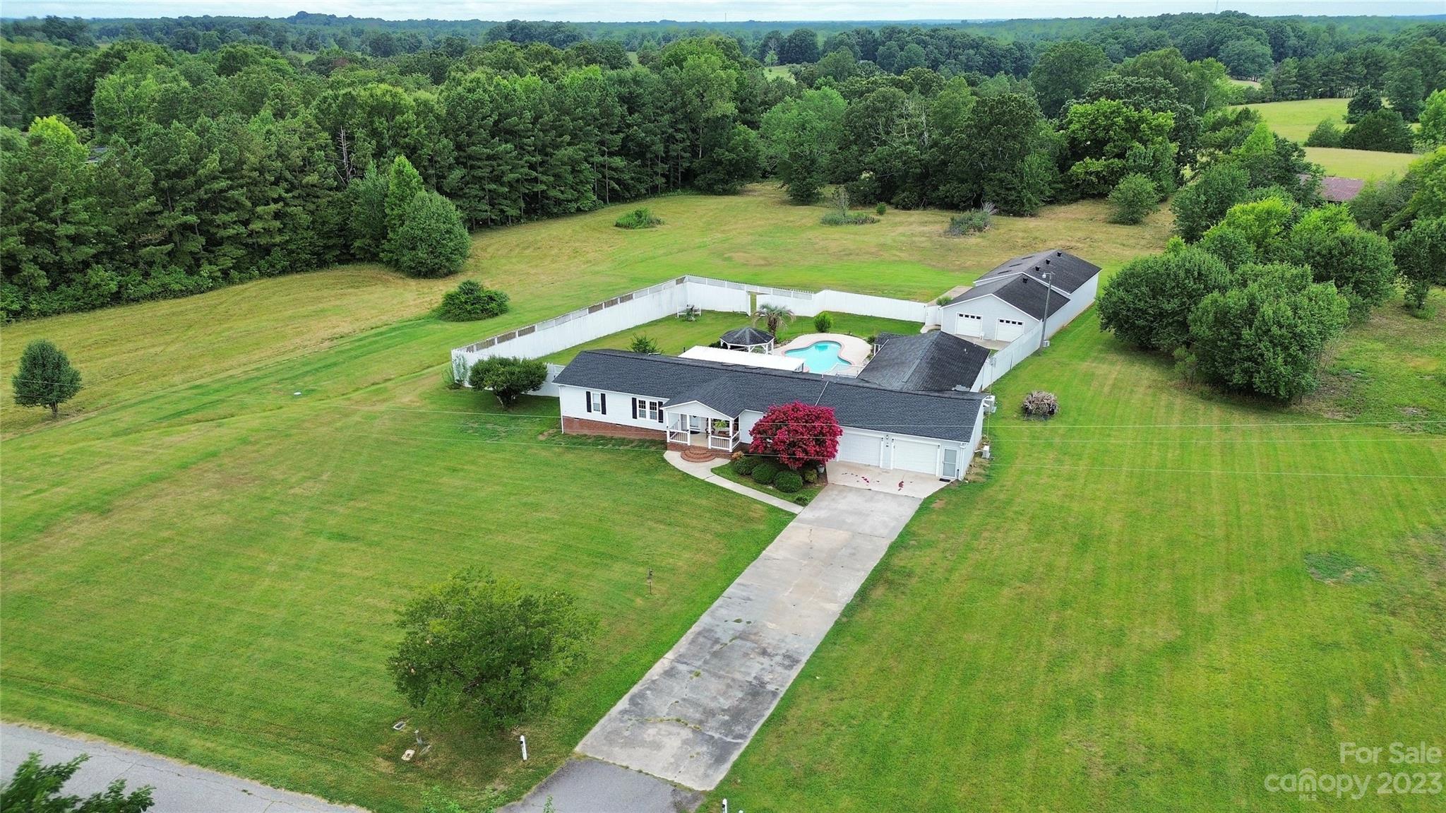 836 Farmbrook Road Lancaster, SC 29720 - Photo 35 of 35 Gallery Image 35