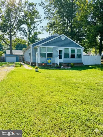 $524,900 | 1216 Marshall Avenue, Colonial Beach, VA 22443