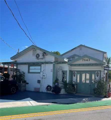 $650,000 | 7643 Northwest South River Drive, Medley, FL 33166