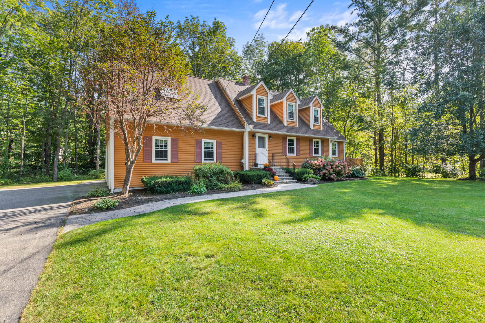 8 Wildwood Drive Springvale, ME 04083 - Photo 41 of 58 8WildwoodSpringvale_035