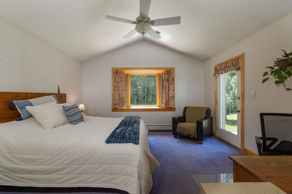 555 New Aldrich Road Grantham, NH 03753 - Photo 23 of 59