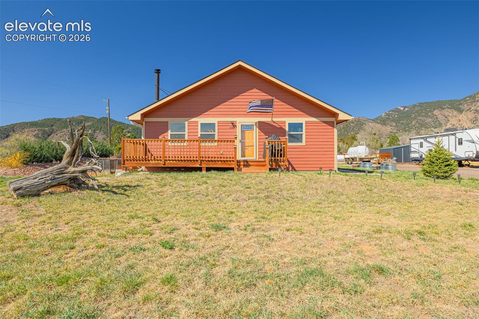 8480 Delaware Road Colorado Springs, CO 80926 - Photo 28 of 48 Gallery Image 28