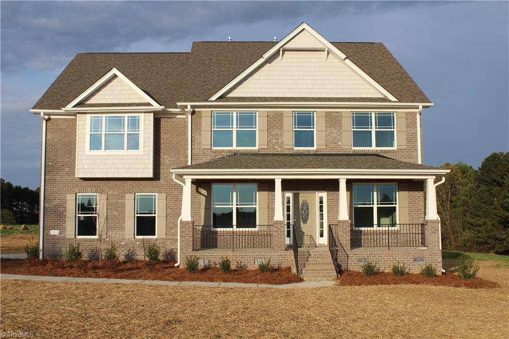 Welcome Home