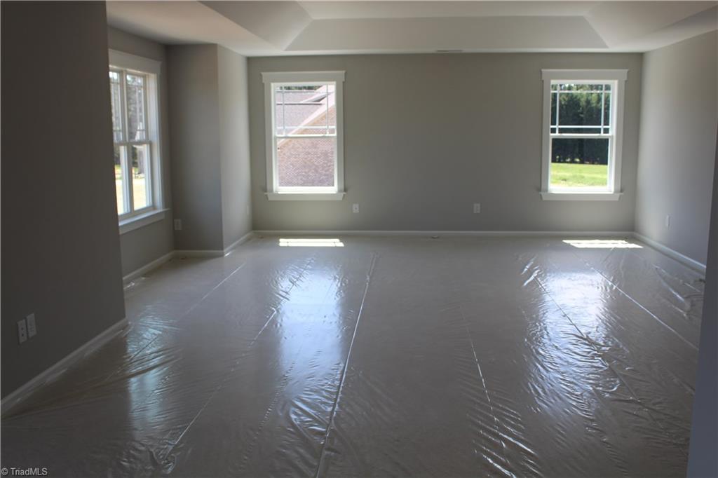 2629 Lunsford Road Summerfield, NC 27358 - Photo 12 of 28 Owner's Suite over 1000 sq. ft. Wow!