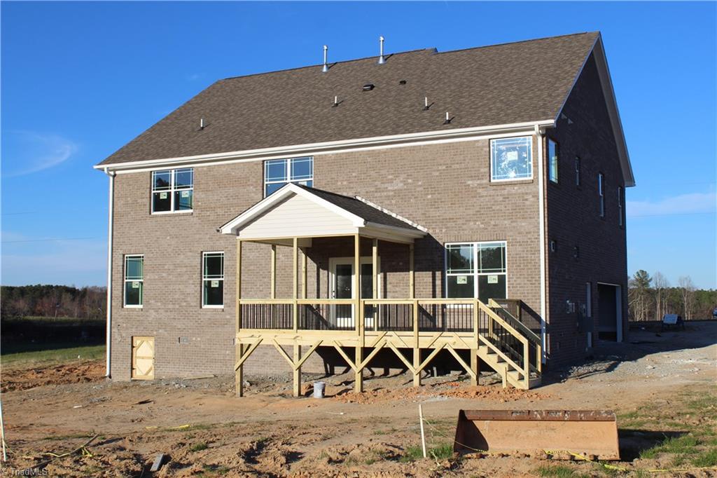 2629 Lunsford Road Summerfield, NC 27358 - Photo 22 of 28 Home ready April 2017