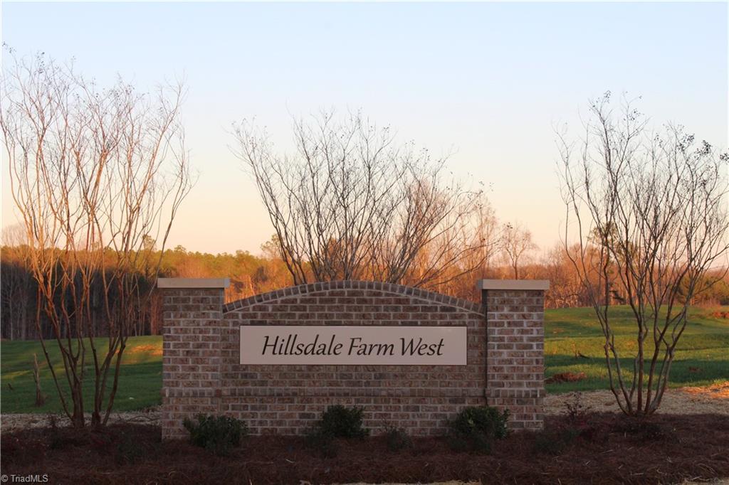 2629 Lunsford Road Summerfield, NC 27358 - Photo 24 of 28 New Summerfield community Summerfield Elementary and Northern Middle and High School, limited to 34 lots.
