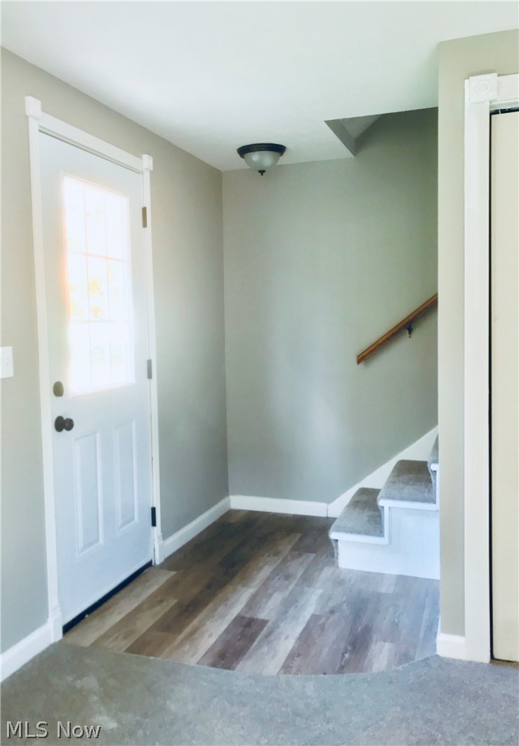 244 Ritter Street Rittman, OH 44270 - Photo 2 of 9