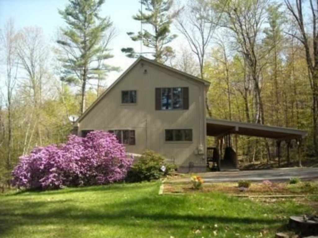 14 Butman Road Enfield, NH 03748 - Photo 1 of 28