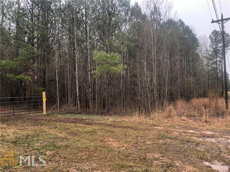 0 Mote Road Carrollton, GA 30117 - Photo 1 of 1