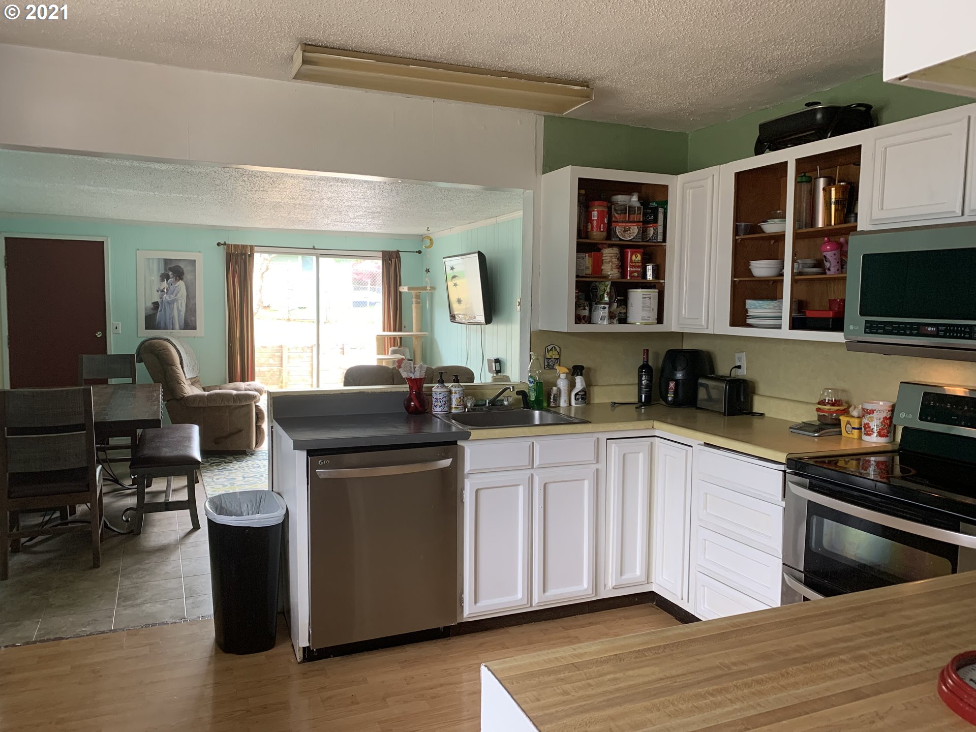 679 South 22nd Street Reedsport, OR 97467 - Photo 4 of 12 Gallery Image 4