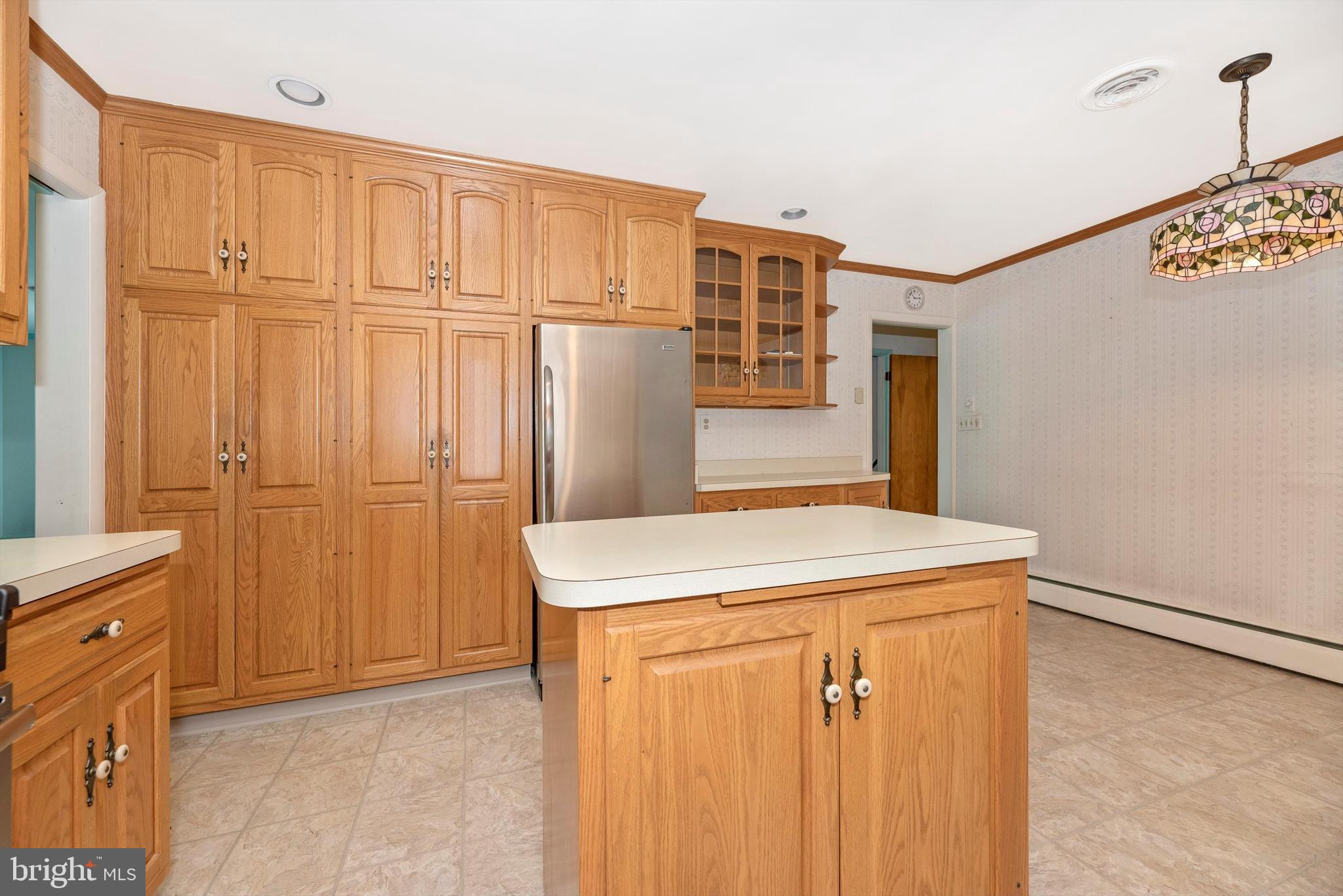 17524 Frederick Road Mount Airy, MD 21771 - Photo 13 of 38 Kitchen