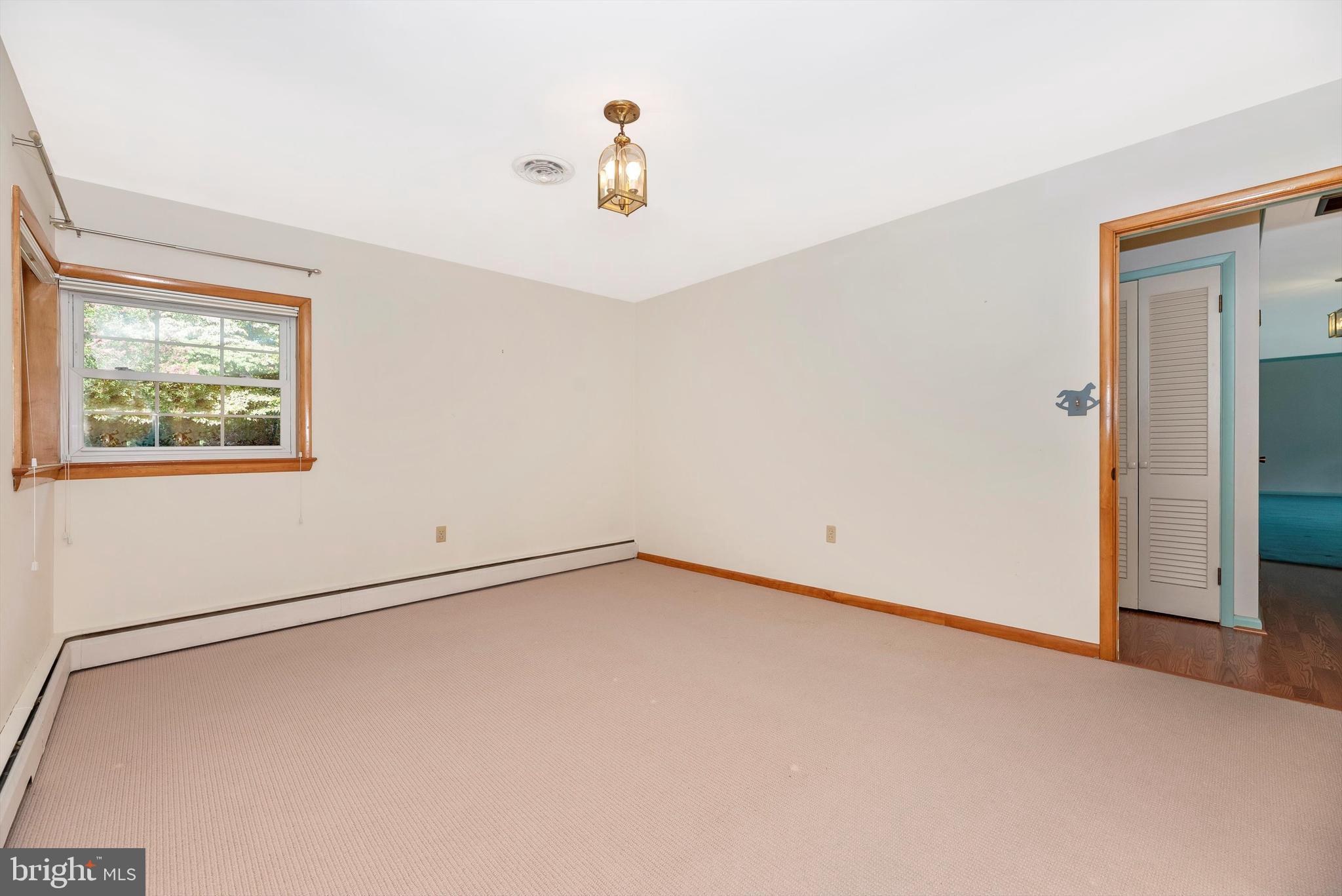 17524 Frederick Road Mount Airy, MD 21771 - Photo 22 of 38 Second Bedroom