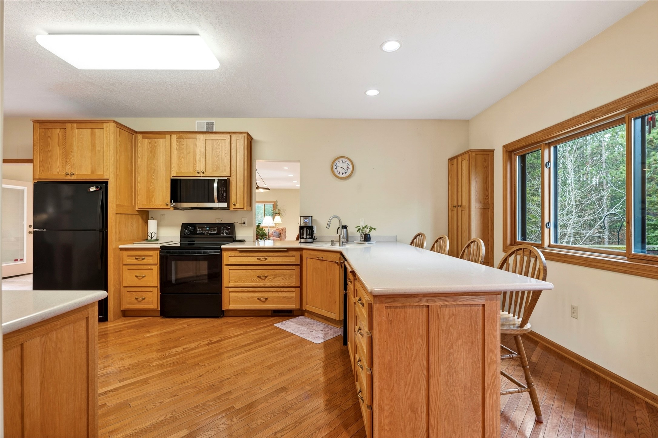 30176 Eagle Lake Road Danbury, WI 54830 - Photo 22 of 53