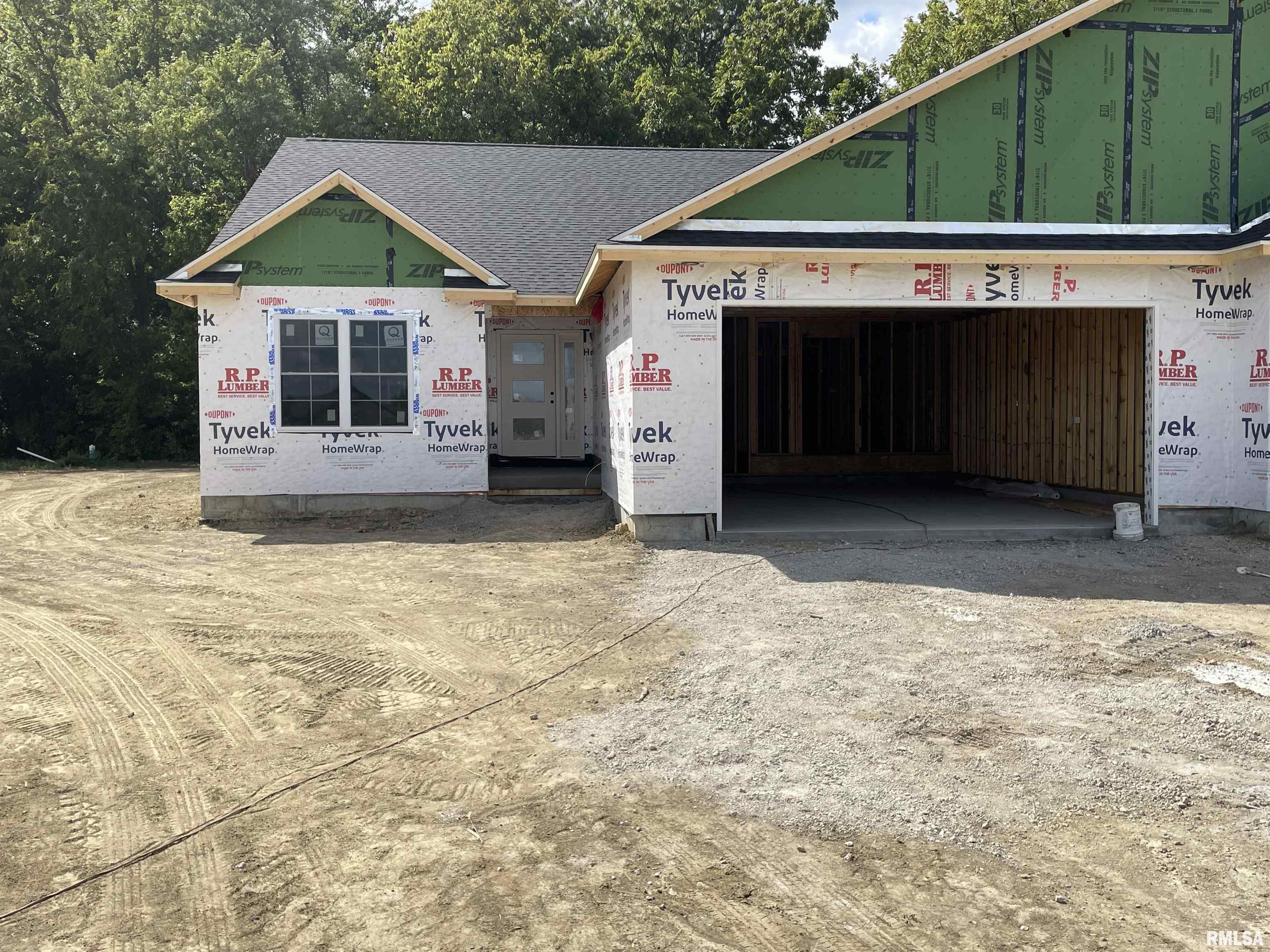 1717 Ambleside Drive Springfield, IL 62711 - Photo 3 of 3