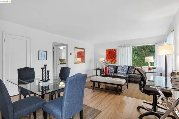 $650,000 | 1825 Highland Place, Unit 1827, Berkeley, CA 94709