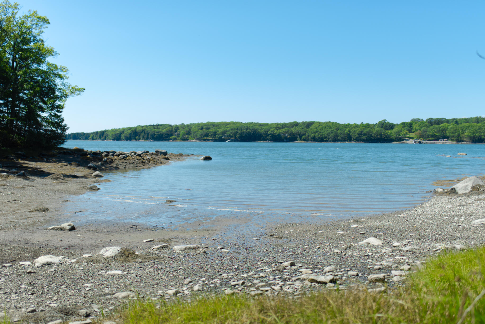 33 Rocking Horse Lane Tenants Harbor, ME 04860 - Photo 35 of 47 33RHL-12