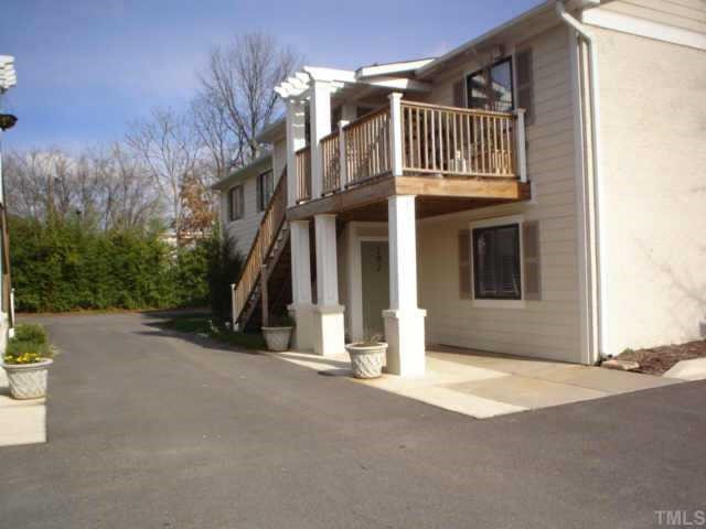 2204 Stafford Avenue Raleigh, NC 27607 - Photo 1 of 3 Exterior Front