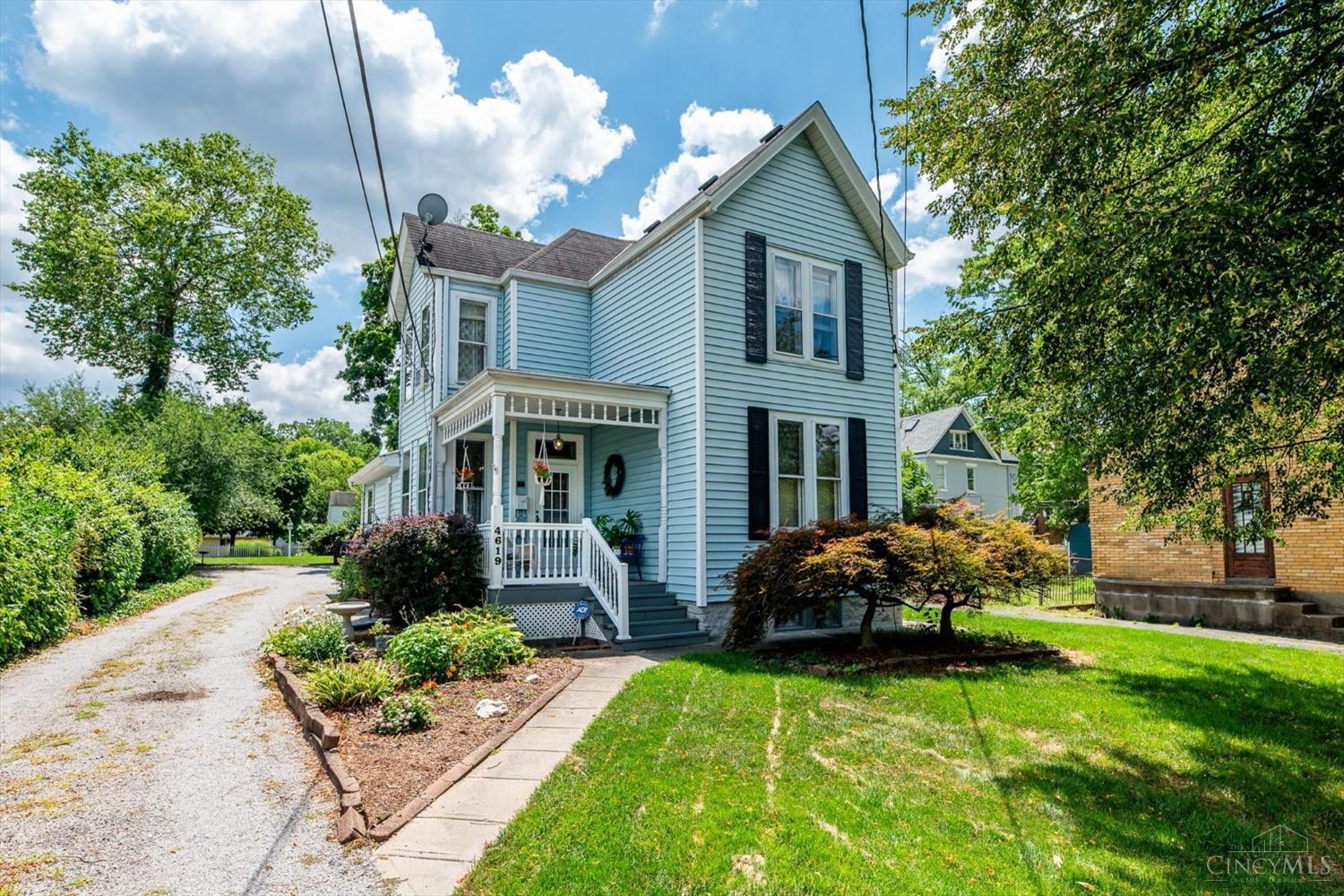 4619 Cooper Road Blue Ash, OH 45242 - Photo 1 of 45 Gallery Image 1