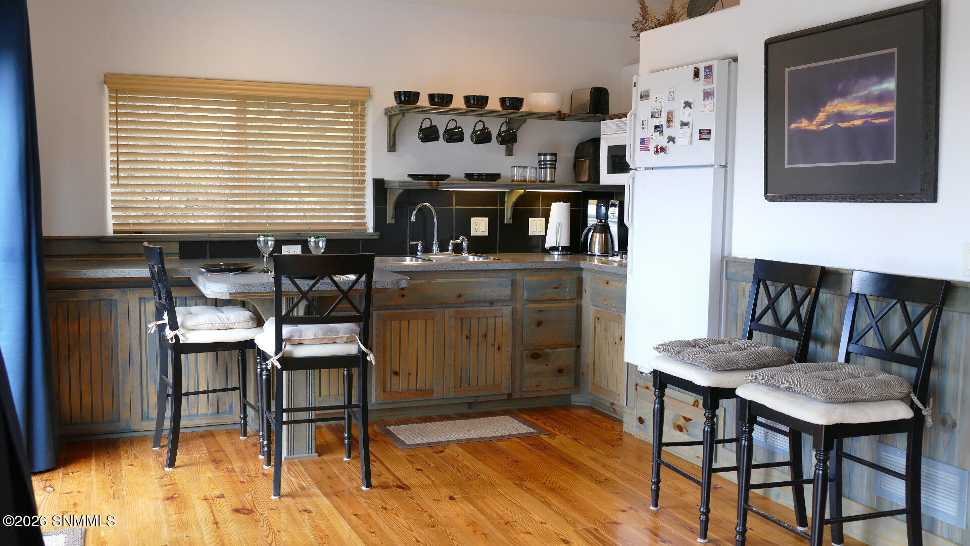 104 Georgetown Road Hanover, NM 88041 - Photo 49 of 90 lindauer kitchen dining