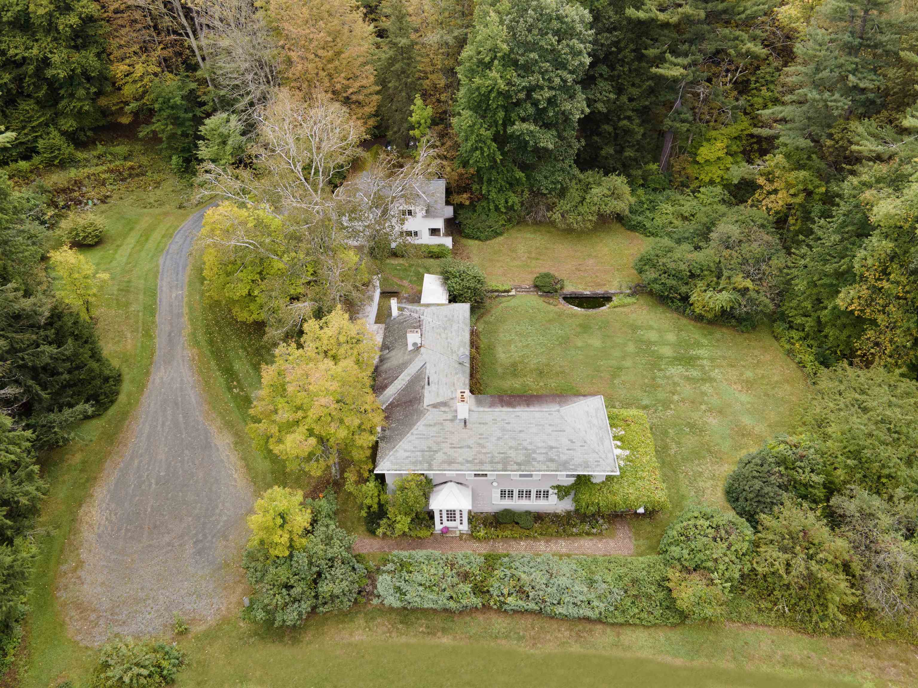 245 St Gaudens Road Cornish, NH 03745 - Photo 2 of 40